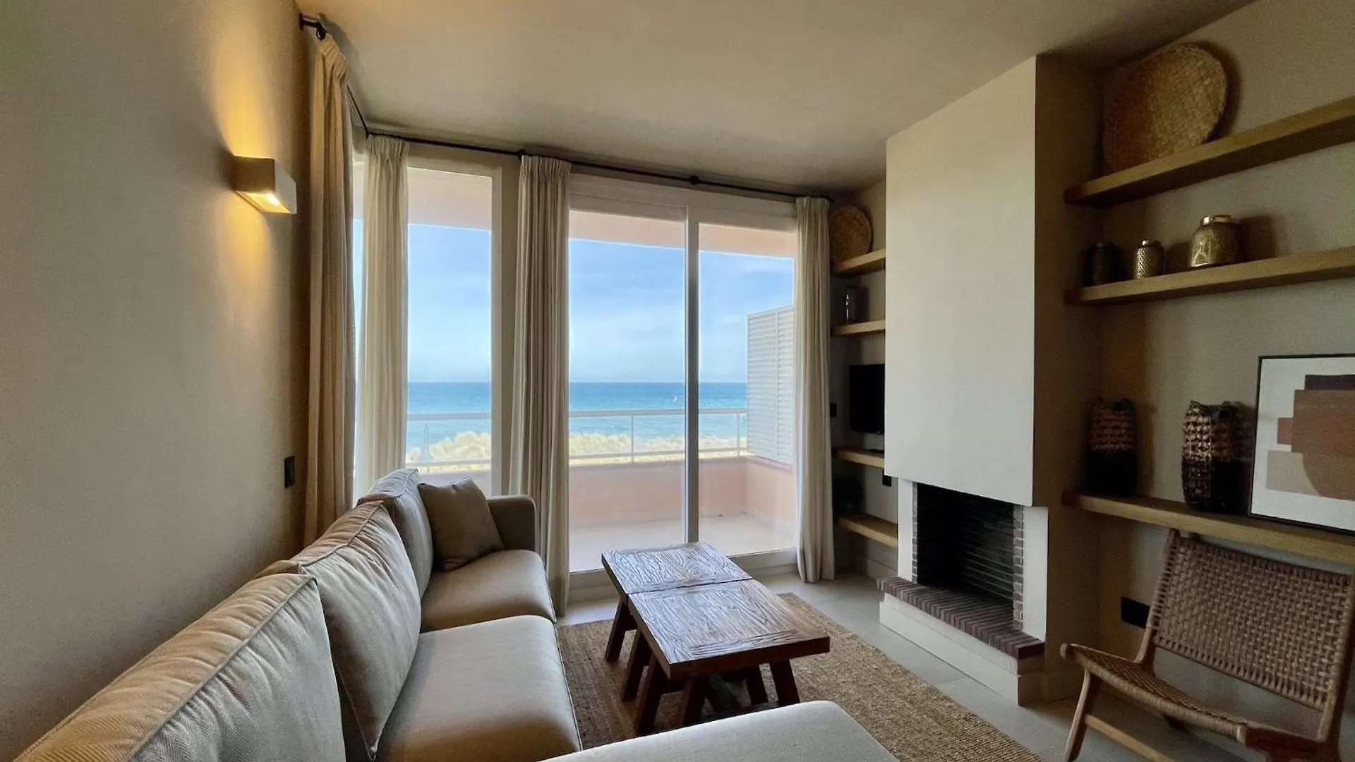 Golf Mar II G 1-3 Apartment Pals Spain