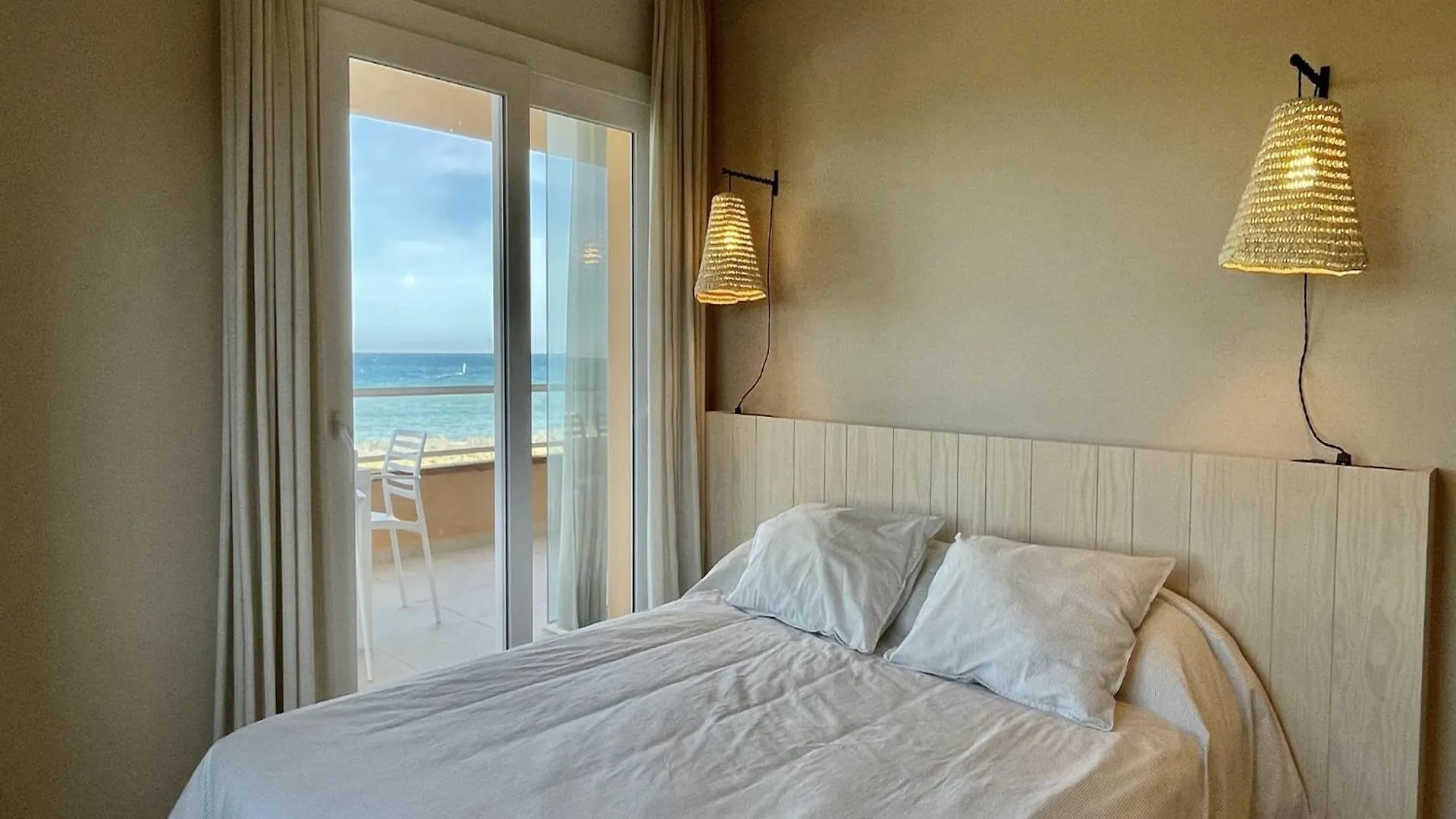 Golf Mar II G 1-3 Apartment Pals Spain