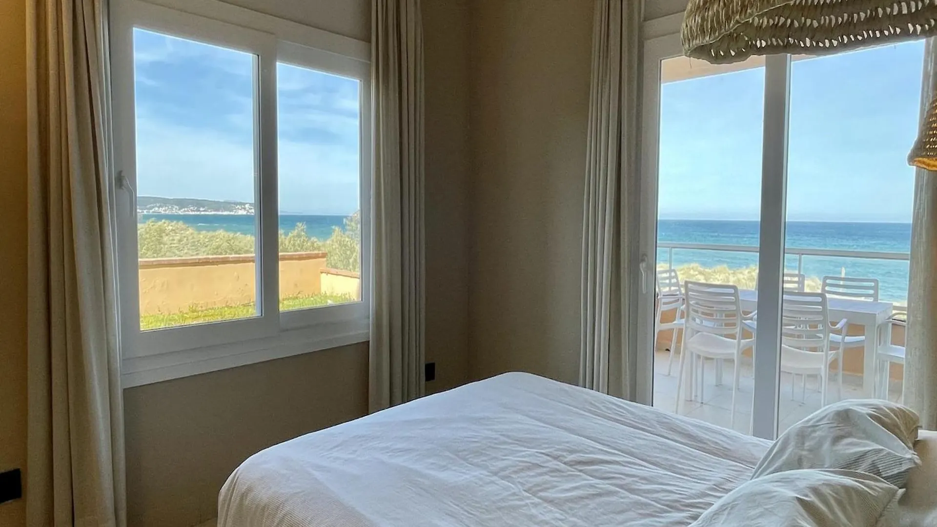 Golf Mar II G 1-3 Apartment Pals Spain