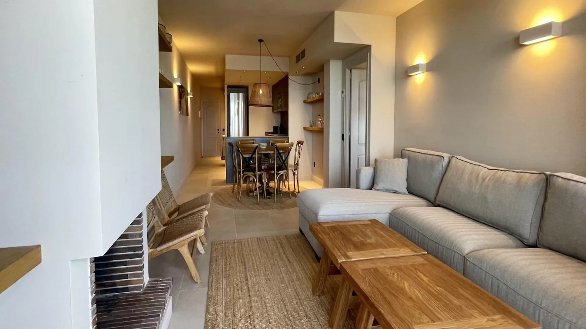 Golf Mar II G 1-3 Apartment Pals Spain