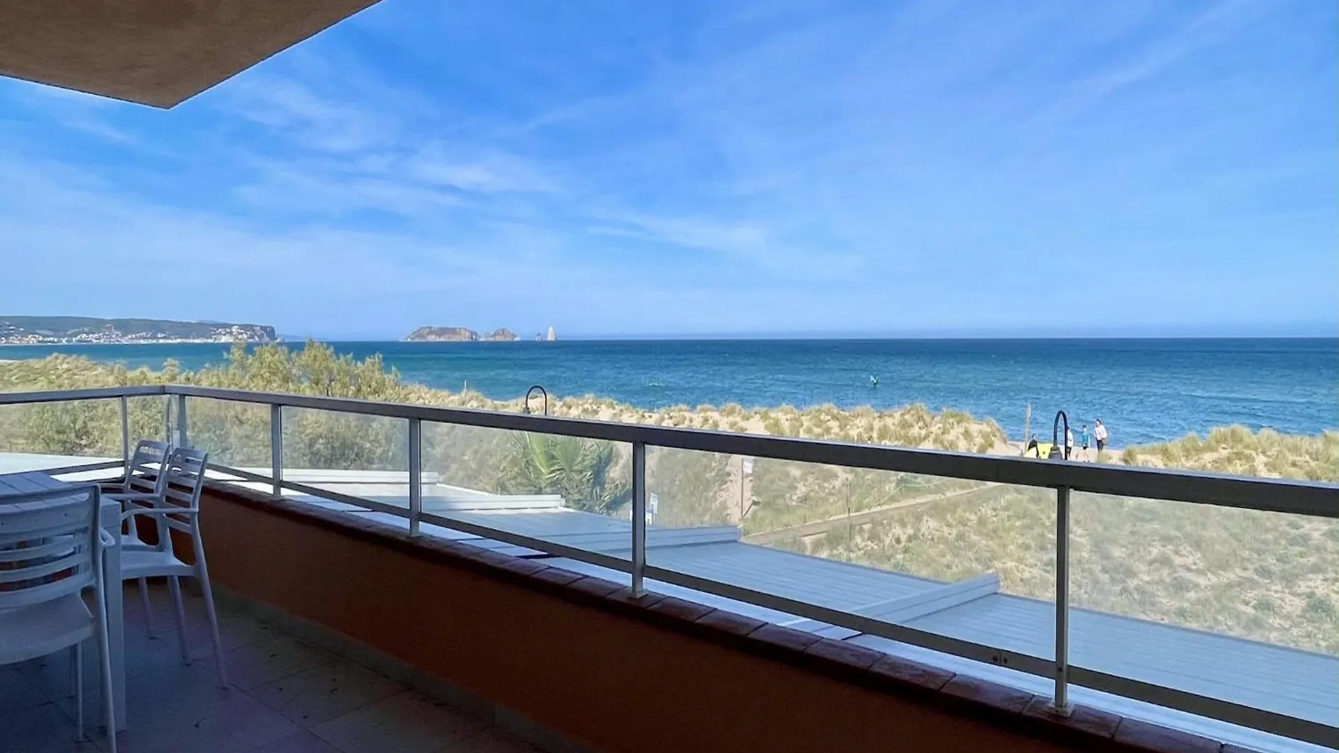 Golf Mar II G 1-3 Apartment Pals 0*,  Spain