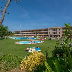 3* Hotel Aparthotel Golf Beach